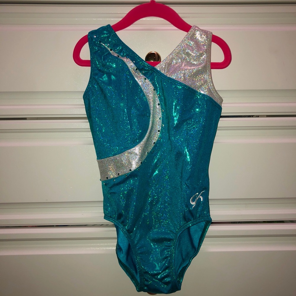 GK Leotard